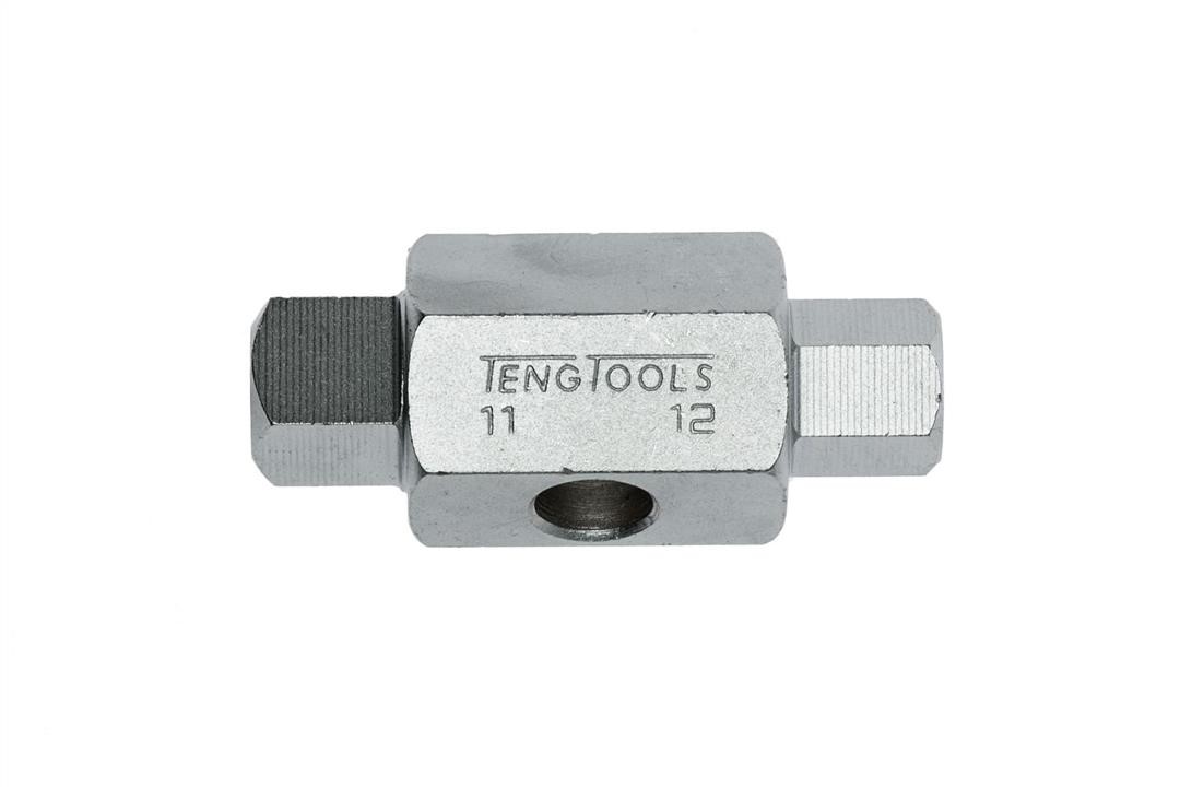 Teng Tools 62571302 Ключ для масляних пробок 62571302: Отличная цена - Купить в Польше на 2407.PL!