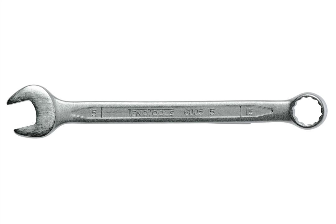 Teng Tools 72671001 Combination wrench 15 mm 72671001: Buy near me in Poland at 2407.PL - Good price!