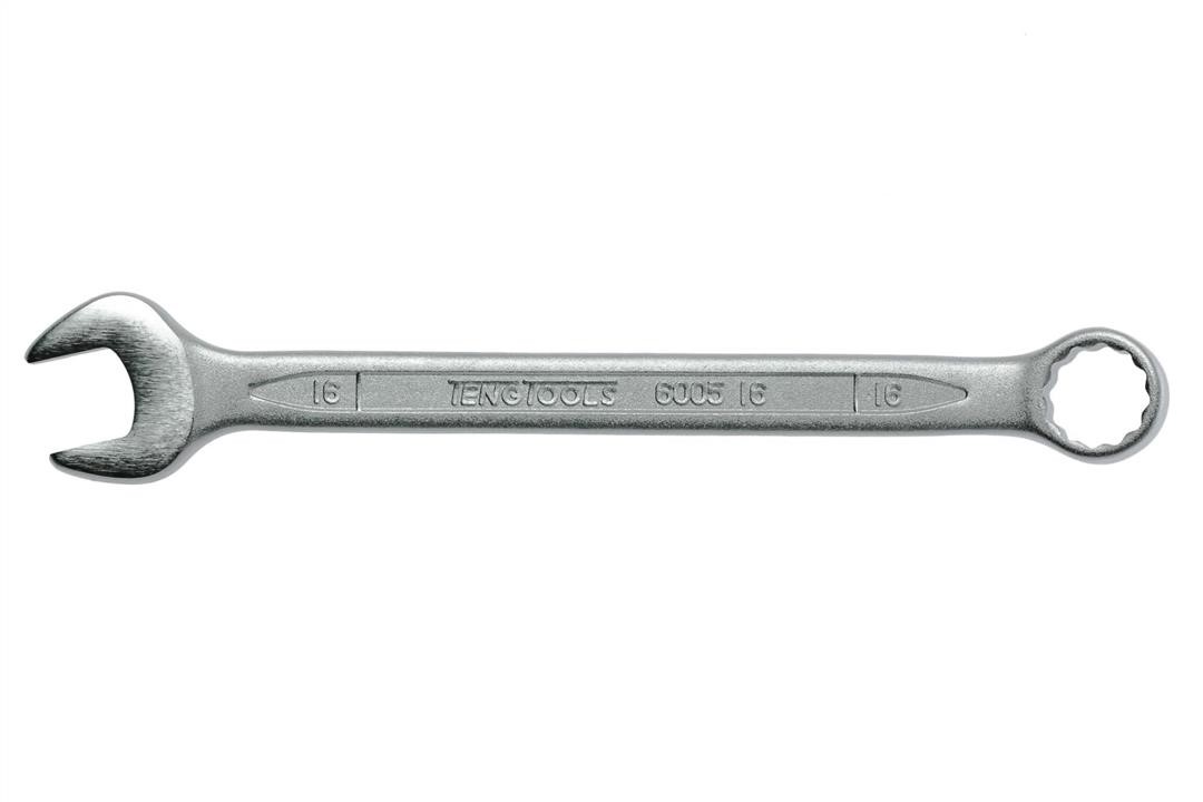 Teng Tools 72671100 Ключ комбинированный 16 мм 72671100: Отличная цена - Купить в Польше на 2407.PL!