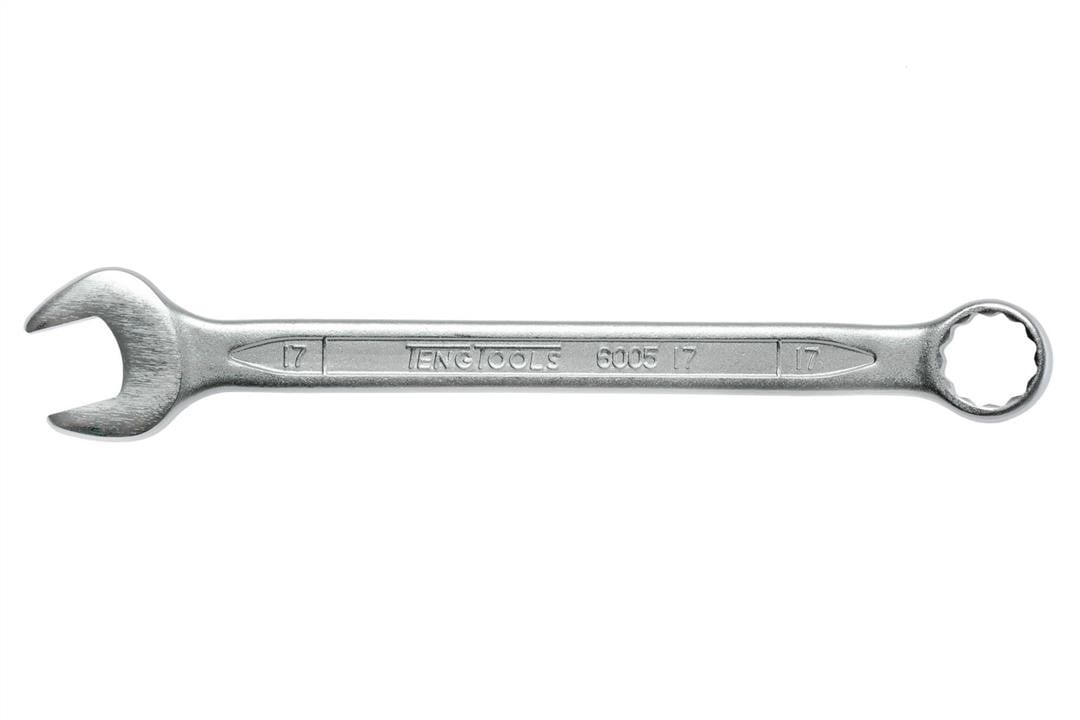 Teng Tools 72671209 Combination wrench 17 mm 72671209: Buy near me in Poland at 2407.PL - Good price!
