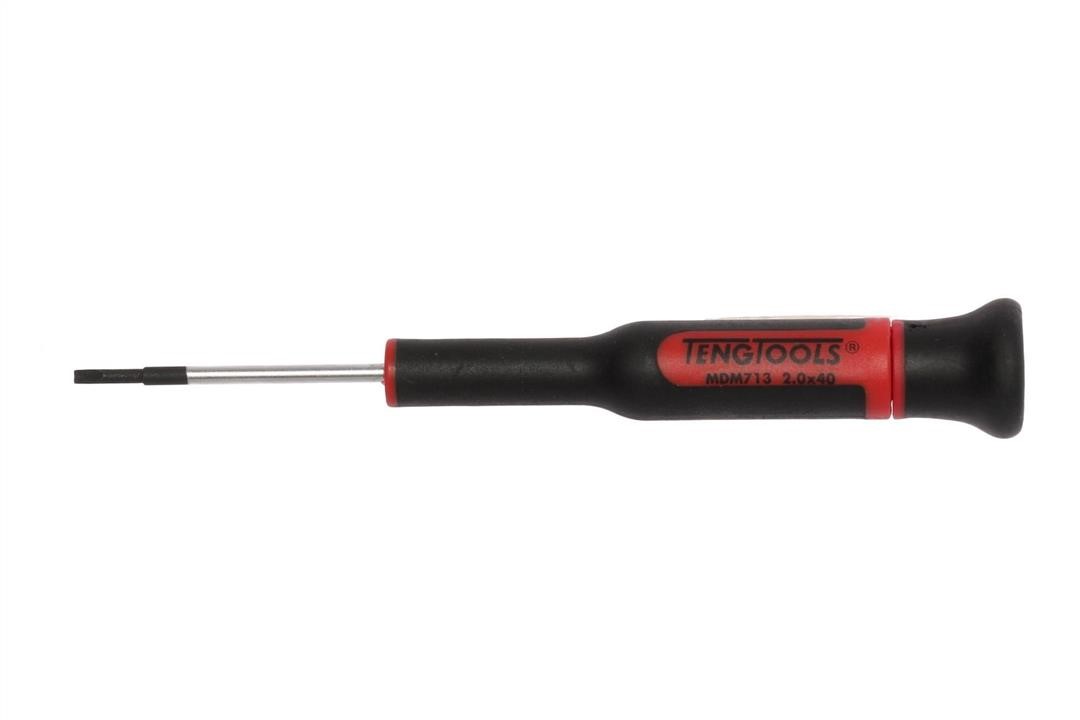 Teng Tools 68940204 Screwdriver, slotted 68940204: Buy near me in Poland at 2407.PL - Good price!