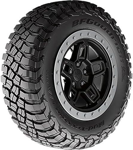 BF Goodrich 781308 Шина Легковая Всесезонная BF Goodrich Mud-Terrain T/A KM3 255/65 R17 114/110Q 781308: Отличная цена - Купить в Польше на 2407.PL!