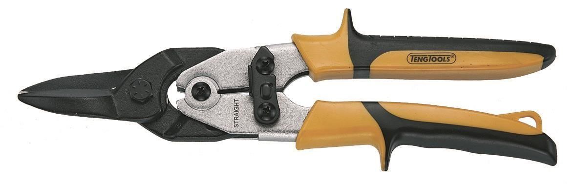 Teng Tools 74160052 Ножиці по металу 74160052: Приваблива ціна - Купити у Польщі на 2407.PL!