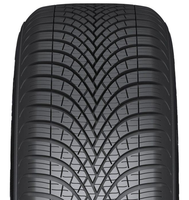 Шина Легковая Всесезонная Sava All Weather 205&#x2F;50 R17 93W XL Sava 594152