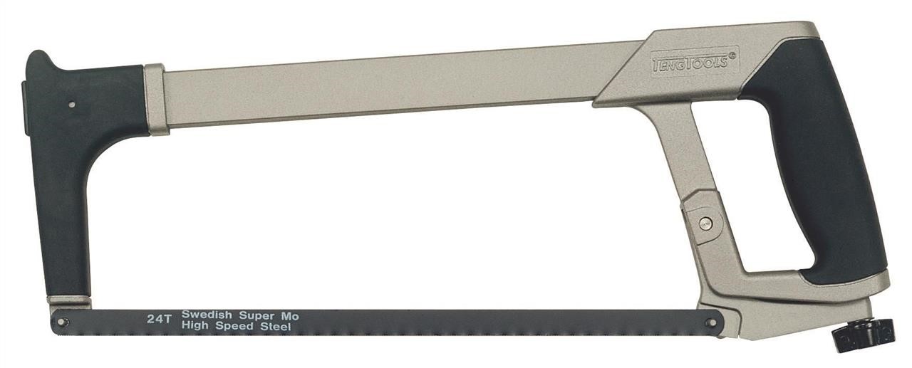 Teng Tools 74350109 Ножовка по металлу 74350109: Отличная цена - Купить в Польше на 2407.PL!