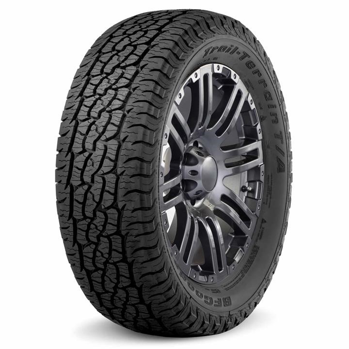 BF Goodrich 954978 Opona Samochodowa Całoroczna BF Goodrich Trail-Terrain T/A 285/70 R17 117T 954978: Dobra cena w Polsce na 2407.PL - Kup Teraz!