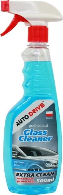 Auto Drive AD0055 Очиститель стекол, 500 мл AD0055: Отличная цена - Купить в Польше на 2407.PL!