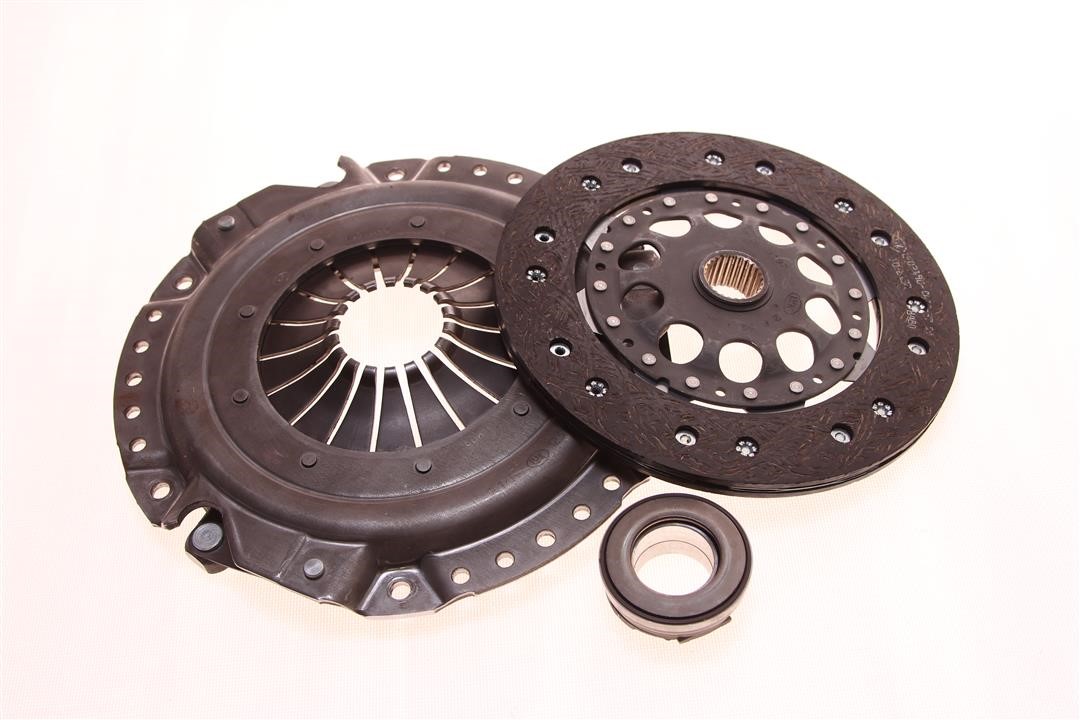  623 0559 00-DEFECT Clutch, kit, With traces of installation on the grafting basket 623055900DEFECT: Buy near me in Poland at 2407.PL - Good price!