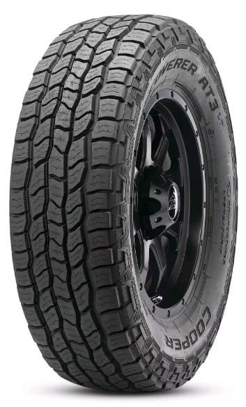 Cooper 590505 Commercial All Seson Tyre Cooper Discoverer AT3 LT 245/70 R17 119/116S 590505: Buy near me in Poland at 2407.PL - Good price!