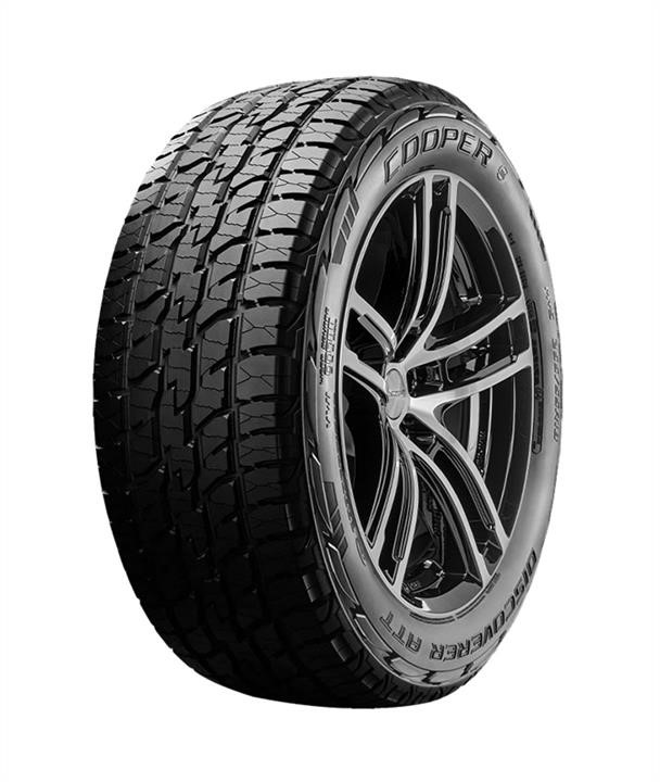 Cooper 590633 Шина Легковая Всесезонная Cooper Discoverer ATT 265/70 R16 116T XL 590633: Отличная цена - Купить в Польше на 2407.PL!