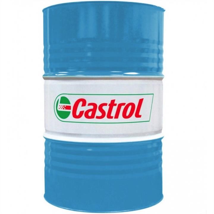 Castrol 155B9E Coolant, 208 L 155B9E: Buy near me at 2407.PL in Poland at an Affordable price!