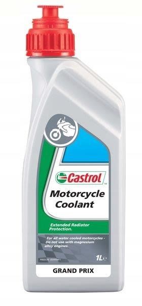 Castrol 15D467 Coolant, 1 L 15D467: Buy near me at 2407.PL in Poland at an Affordable price!