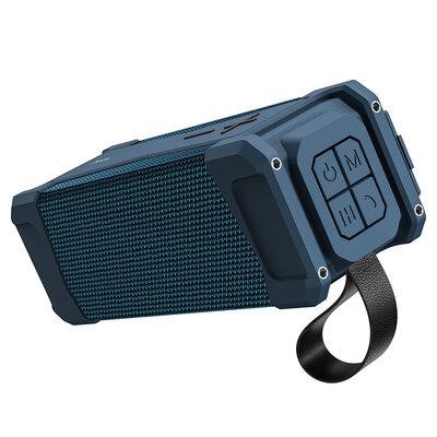 Hoco 6931474749079 Przenośna kolumna Hoco HC6 Magic sports BT speaker Navy Blue 6931474749079: Dobra cena w Polsce na 2407.PL - Kup Teraz!