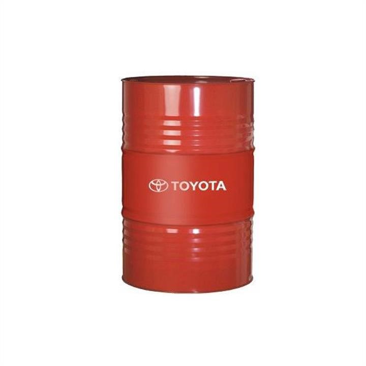 Toyota 08885-80933 Olej przekładniowy Toyota Hypoid Gear Oil Lsd 85W-90, 208L 0888580933: Dobra cena w Polsce na 2407.PL - Kup Teraz!