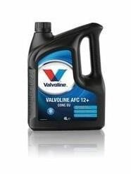 Valvoline 896753 Coolant Valvoline AFC 12+, 4 L 896753: Buy near me at 2407.PL in Poland at an Affordable price!