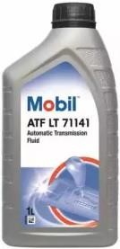 Mobil 151519 Трансмиссионное масло Mobil ATF LT 71141, 1л 151519: Отличная цена - Купить в Польше на 2407.PL!
