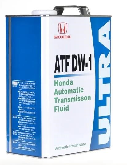Honda 08266-99967 Olej przekładniowy Honda ATF DW-1, 1L 0826699967: Atrakcyjna cena w Polsce na 2407.PL - Zamów teraz!