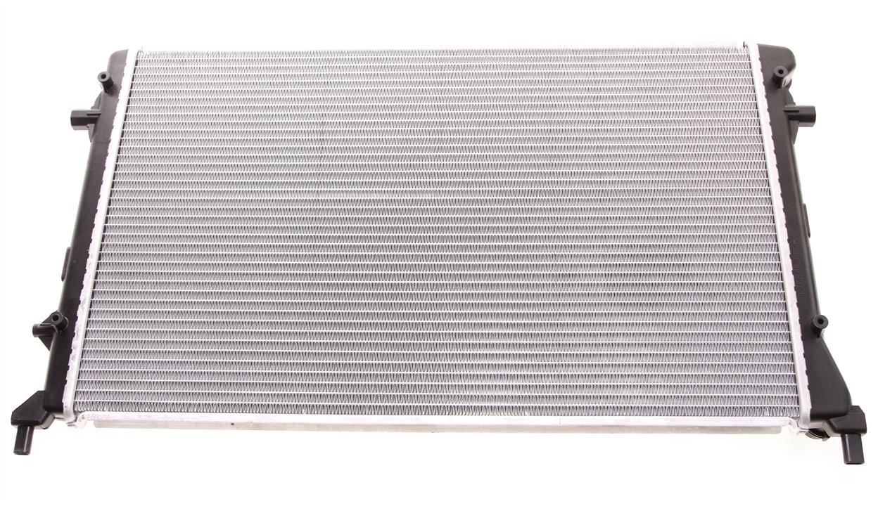 Nissens 65277A Radiator, engine cooling 65277A: Buy near me in Poland at 2407.PL - Good price!