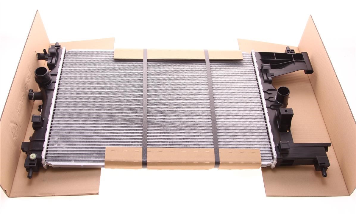Opel 39074662 Radiator, engine cooling 39074662: Buy near me in Poland at 2407.PL - Good price!
