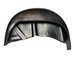 Blic 6601-01-3320831P Fender liner rear left 6601013320831P: Buy near me in Poland at 2407.PL - Good price!