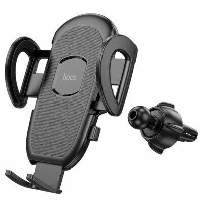 Hoco 6931474791566 Uchwyt na telefon HOCO H8 General car holder(air outlet) Black 6931474791566: Dobra cena w Polsce na 2407.PL - Kup Teraz!