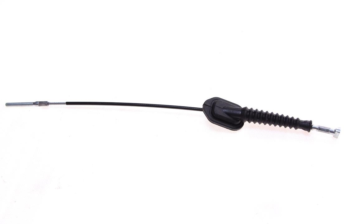 Triscan 8140 131148 Cable Pull, parking brake 8140131148: Buy near me in Poland at 2407.PL - Good price!