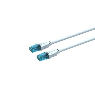 Vention VAP-A10-S100 Vention Cat.5E UTP Patch Cable 1M Blue (VAP-A10-S100) VAPA10S100: Buy near me in Poland at 2407.PL - Good price!