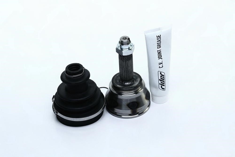 Rider RD.255021760 CV joint RD255021760: Buy near me in Poland at 2407.PL - Good price!