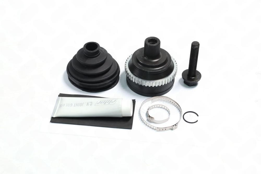 Rider RD.255022901 CV joint RD255022901: Buy near me in Poland at 2407.PL - Good price!