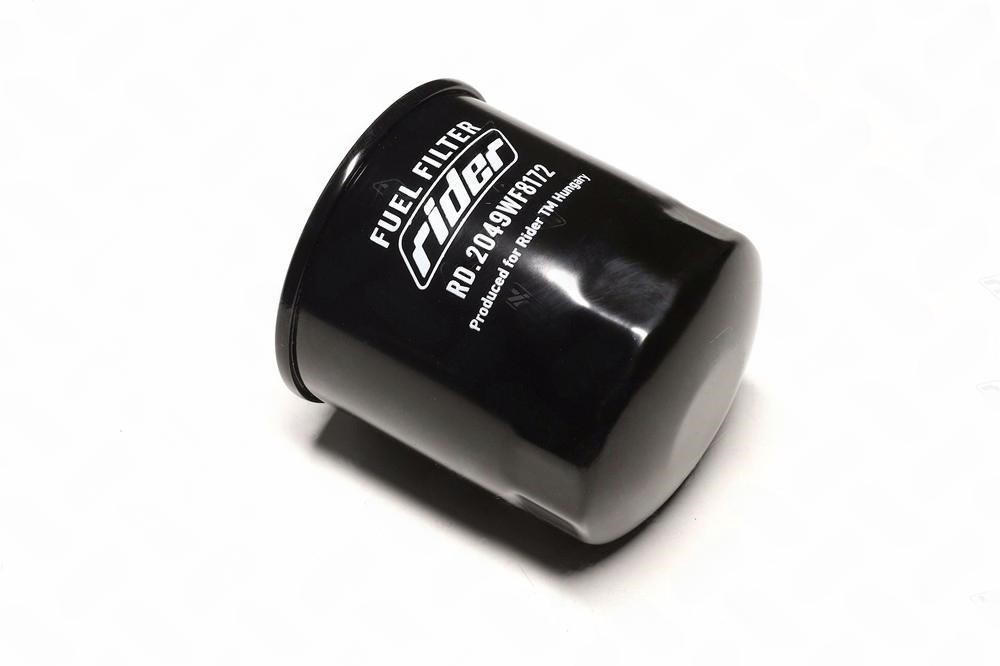 Rider RD.2049WF8172 Fuel filter RD2049WF8172: Buy near me in Poland at 2407.PL - Good price!
