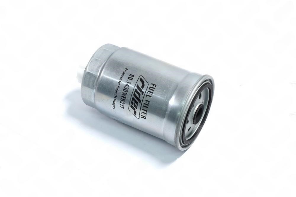 Rider RD.2049WF8277 Fuel filter RD2049WF8277: Buy near me in Poland at 2407.PL - Good price!