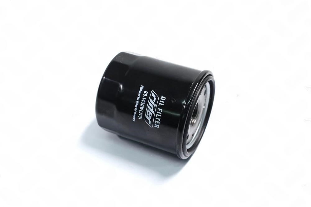 Rider RD.1430WL7131 Oil Filter RD1430WL7131: Buy near me in Poland at 2407.PL - Good price!