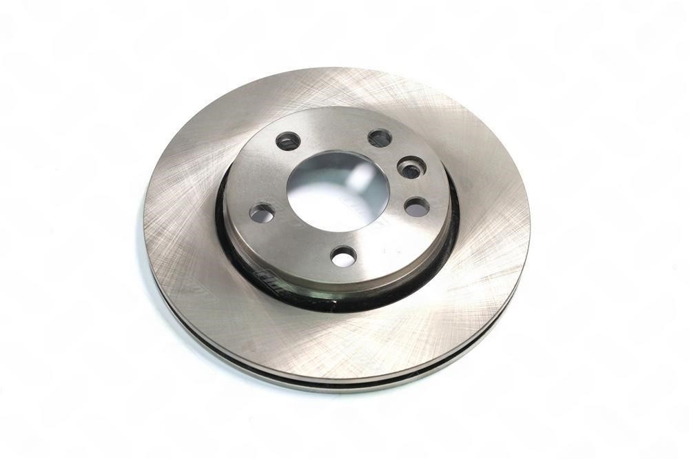 Rider RD.2625.DF4312 Rear ventilated brake disc RD2625DF4312: Buy near me in Poland at 2407.PL - Good price!
