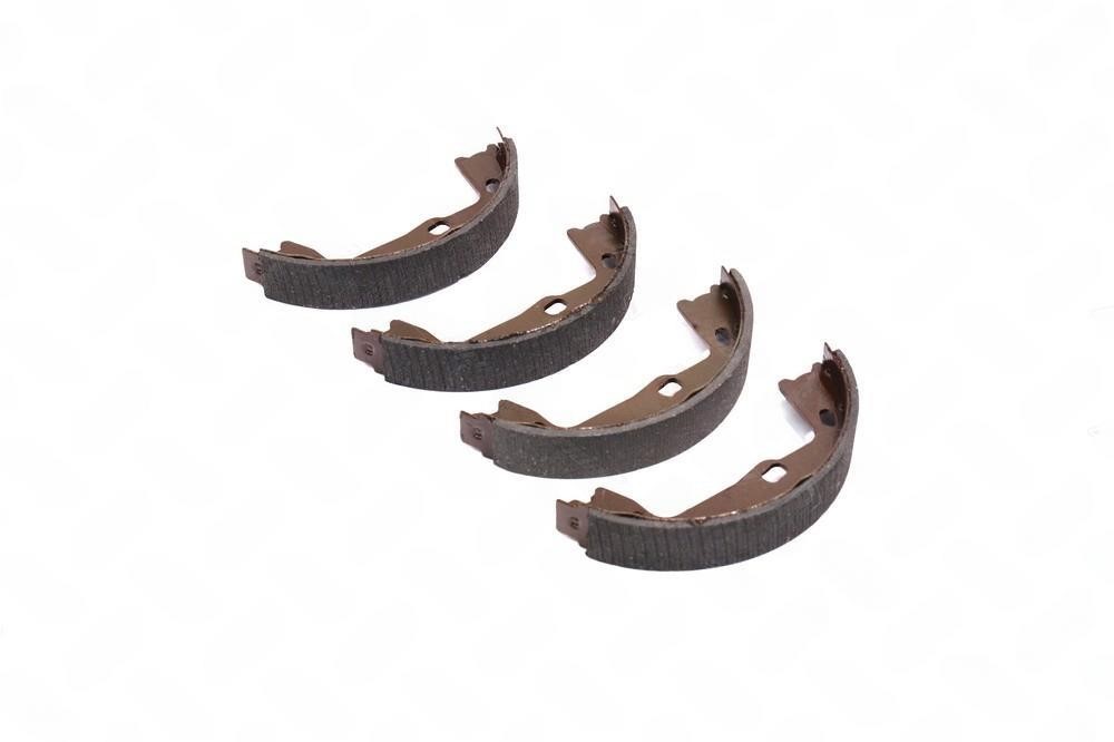 Rider RD.2638.GS8223 Brake shoe set RD2638GS8223: Buy near me in Poland at 2407.PL - Good price!