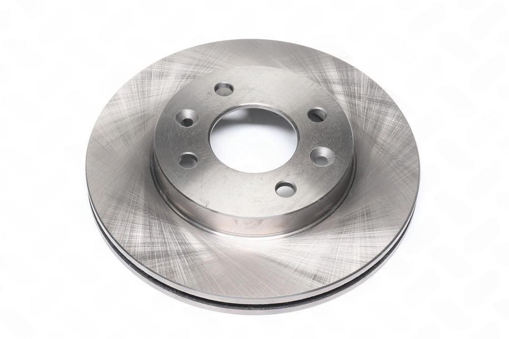 Rider RD.3325.DF1016 Front brake disc ventilated RD3325DF1016: Buy near me in Poland at 2407.PL - Good price!