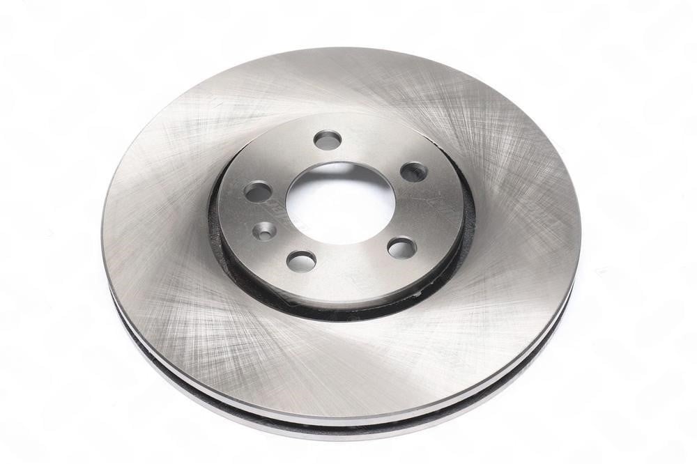 Rider RD.3325.DF4027 Front brake disc ventilated RD3325DF4027: Buy near me in Poland at 2407.PL - Good price!