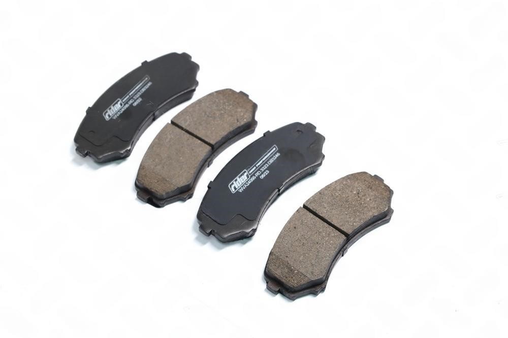 Rider RD.3323.DB3246 Brake Pad Set, disc brake RD3323DB3246: Buy near me in Poland at 2407.PL - Good price!