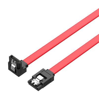 Vention KDDRD Vention SATA3.0 Cable 0.5M Red (KDDRD) KDDRD: Buy near me in Poland at 2407.PL - Good price!