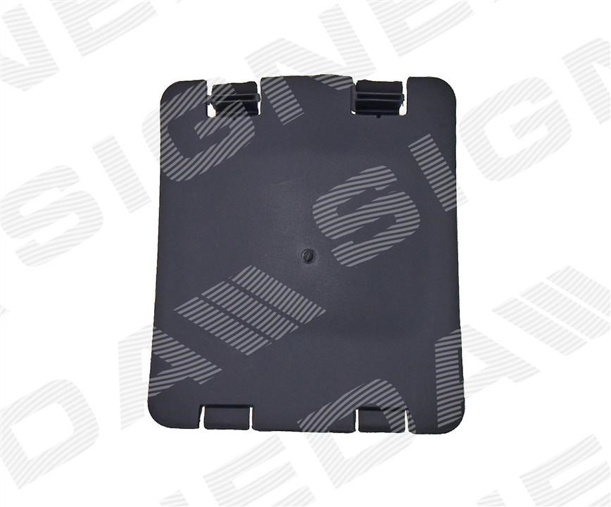 Signeda PBM87020A Inner wing panel PBM87020A: Buy near me in Poland at 2407.PL - Good price!