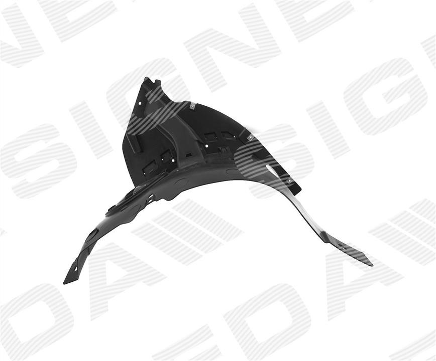 Signeda PVG11151OL Inner wing panel PVG11151OL: Buy near me in Poland at 2407.PL - Good price!