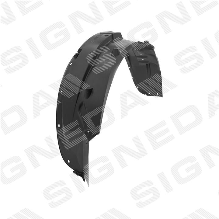 Signeda PFD11417OR Inner wing panel PFD11417OR: Buy near me in Poland at 2407.PL - Good price!
