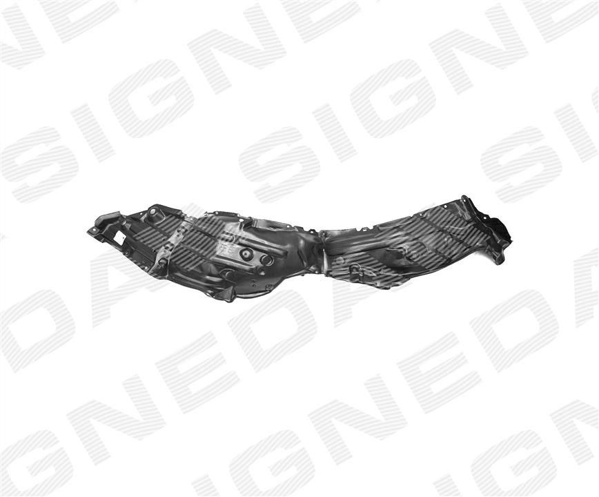 Signeda PTY11436AR Inner wing panel PTY11436AR: Buy near me in Poland at 2407.PL - Good price!