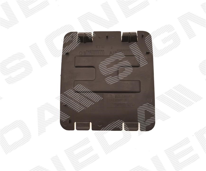 Signeda PBM87005A Inner wing panel PBM87005A: Buy near me in Poland at 2407.PL - Good price!