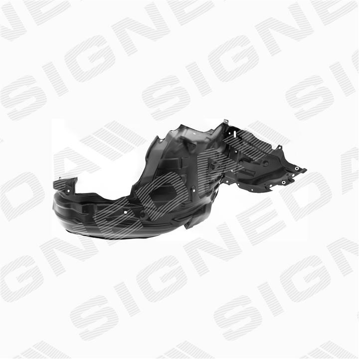 Signeda PSB11090AR Inner wing panel PSB11090AR: Buy near me in Poland at 2407.PL - Good price!