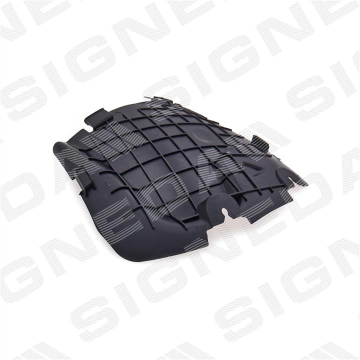 Signeda PBZ11157AR Inner wing panel PBZ11157AR: Buy near me in Poland at 2407.PL - Good price!