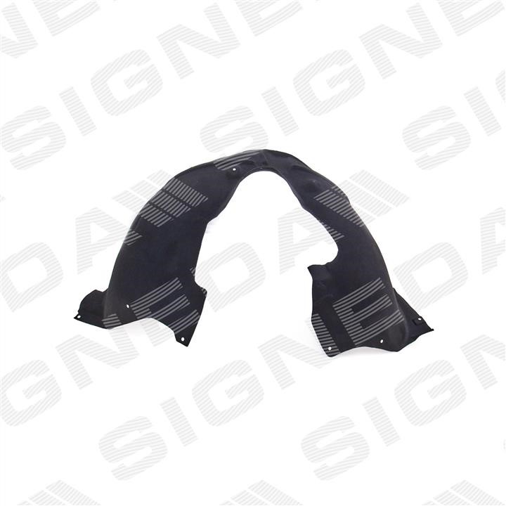 Signeda PAD11107AR Inner wing panel PAD11107AR: Buy near me in Poland at 2407.PL - Good price!