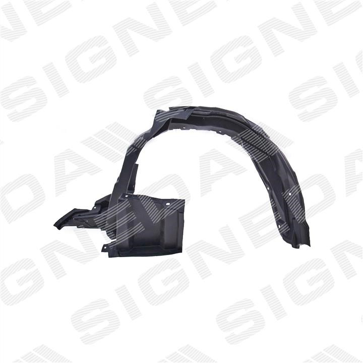 Signeda PPG11089AR Inner wing panel PPG11089AR: Buy near me in Poland at 2407.PL - Good price!