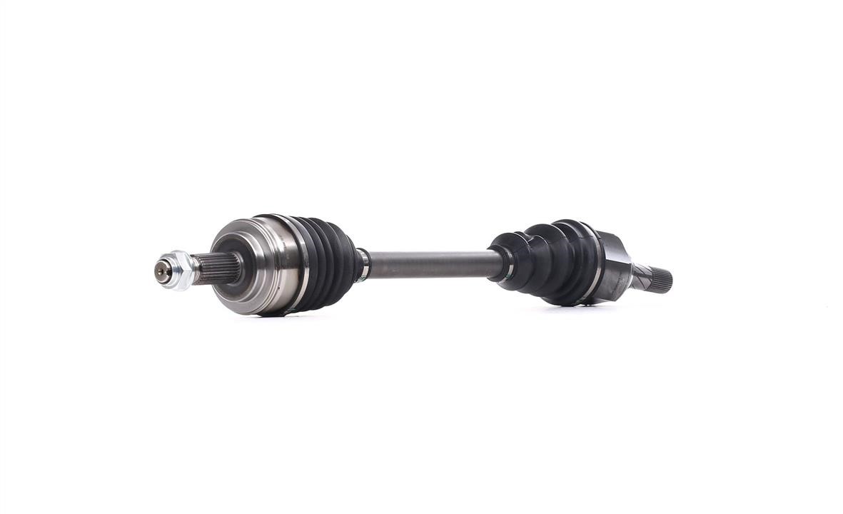 TrakMotive 300909 Drive shaft left 300909: Buy near me in Poland at 2407.PL - Good price!