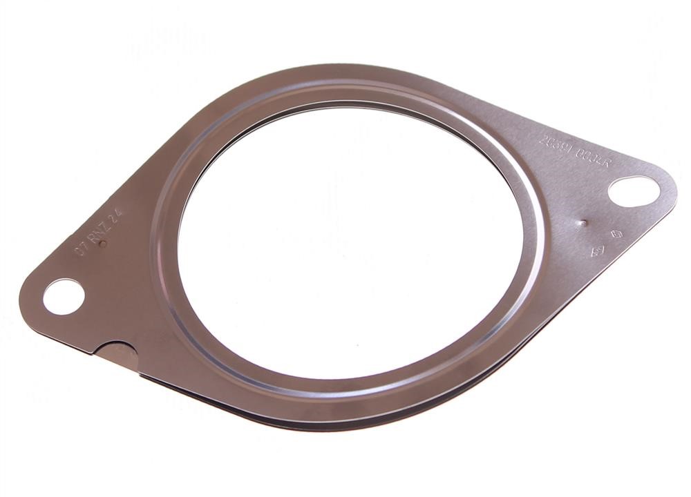 Opel 93863905 Gasket, exhaust pipe 93863905: Buy near me in Poland at 2407.PL - Good price!