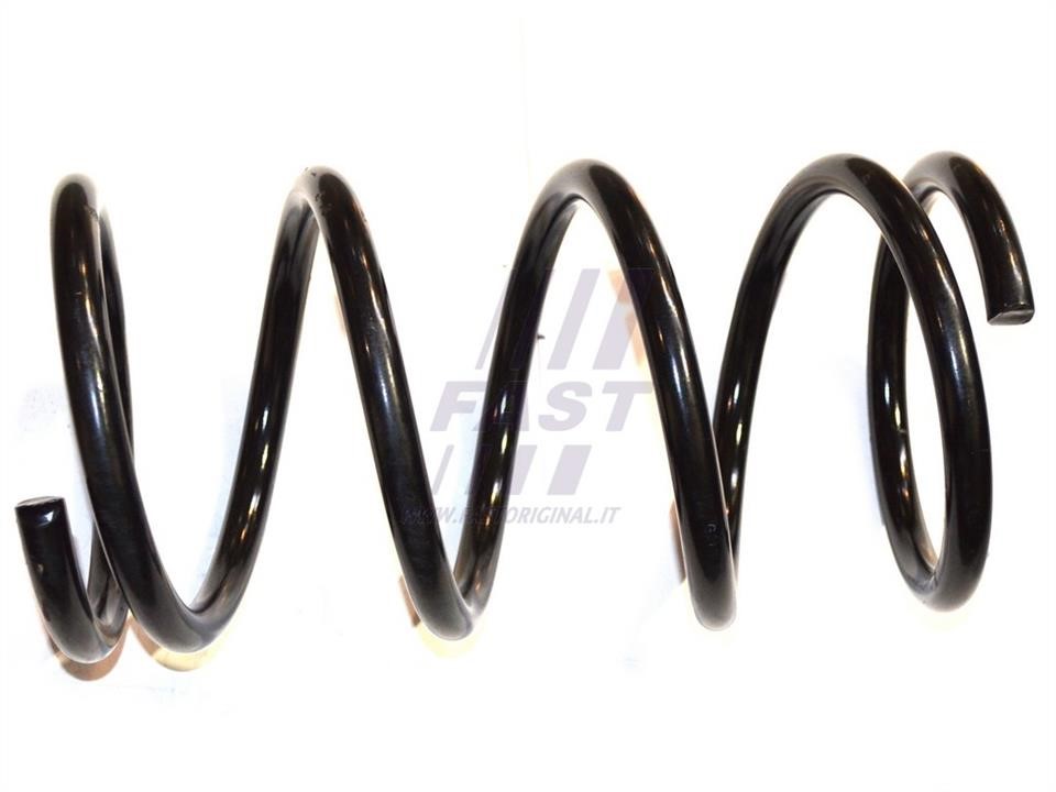 Fast FT12246 Suspension spring front FT12246: Buy near me in Poland at 2407.PL - Good price!